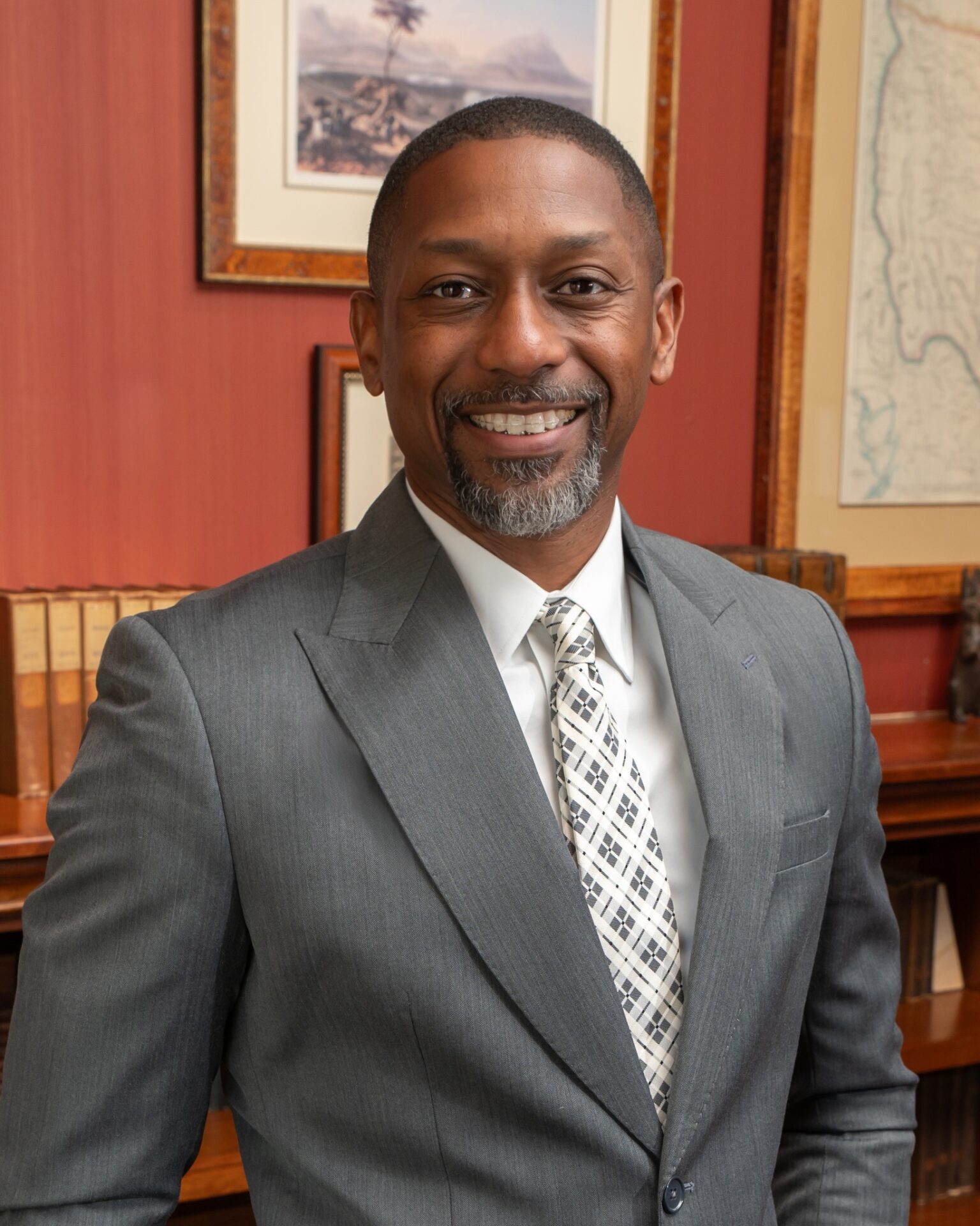 Jeff Postell, Jr. is President, CEO of Post L Group