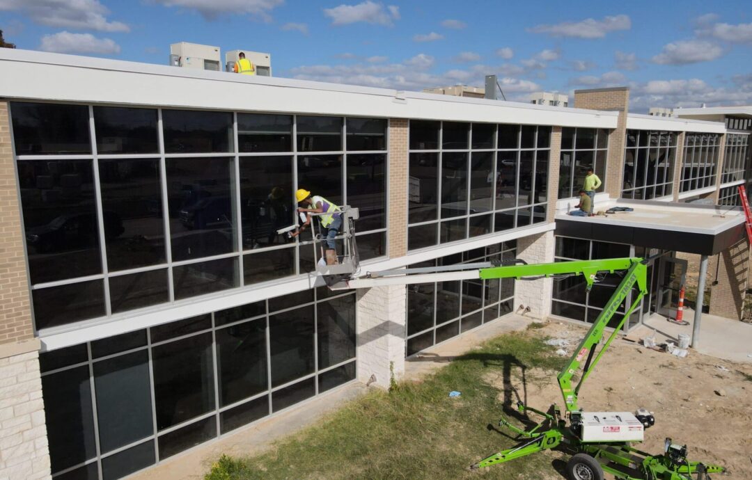 Job Order Contracting