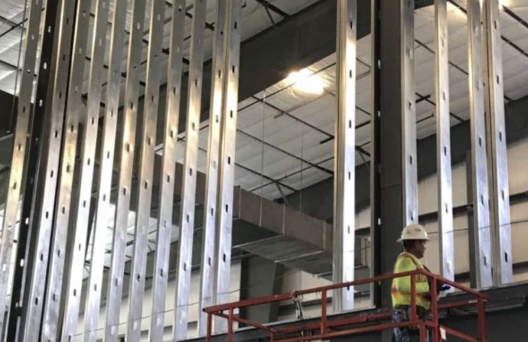 Pascal 8_ Studs (1) Drywall services