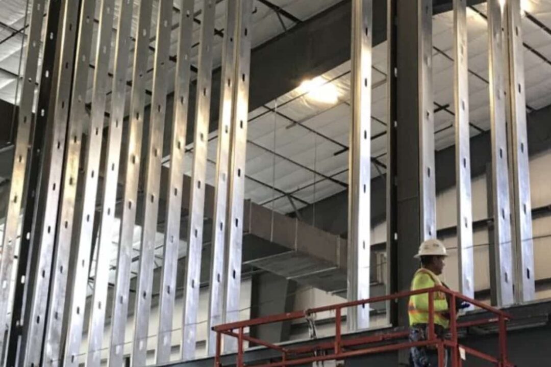 Pascal 8_ Studs (1) Drywall services